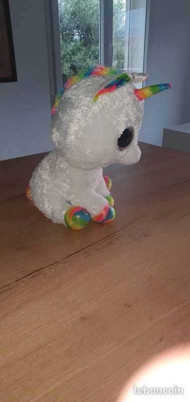 Peluche Ty (image 1)