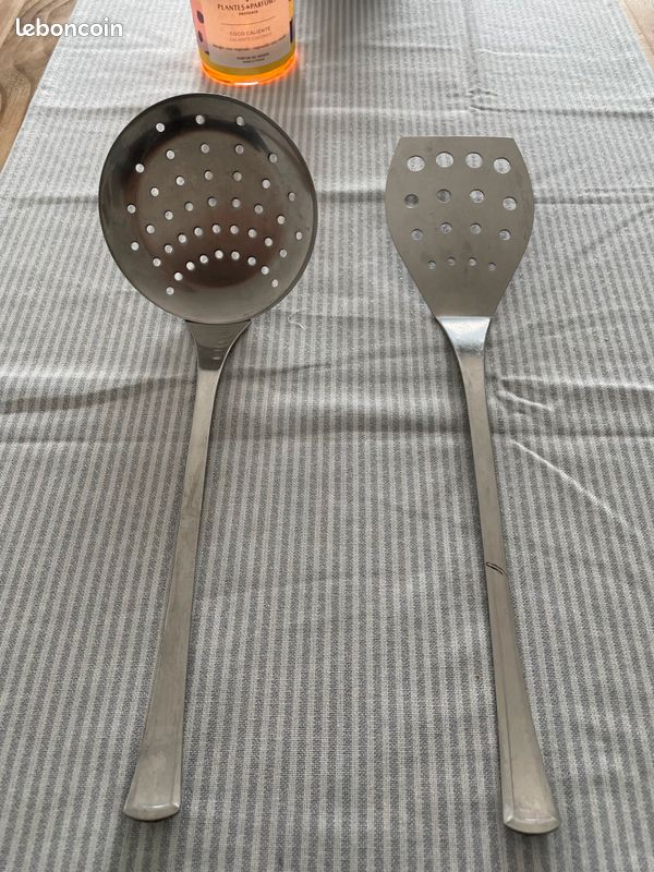 Ustensiles de cuisine x2 (image 3)