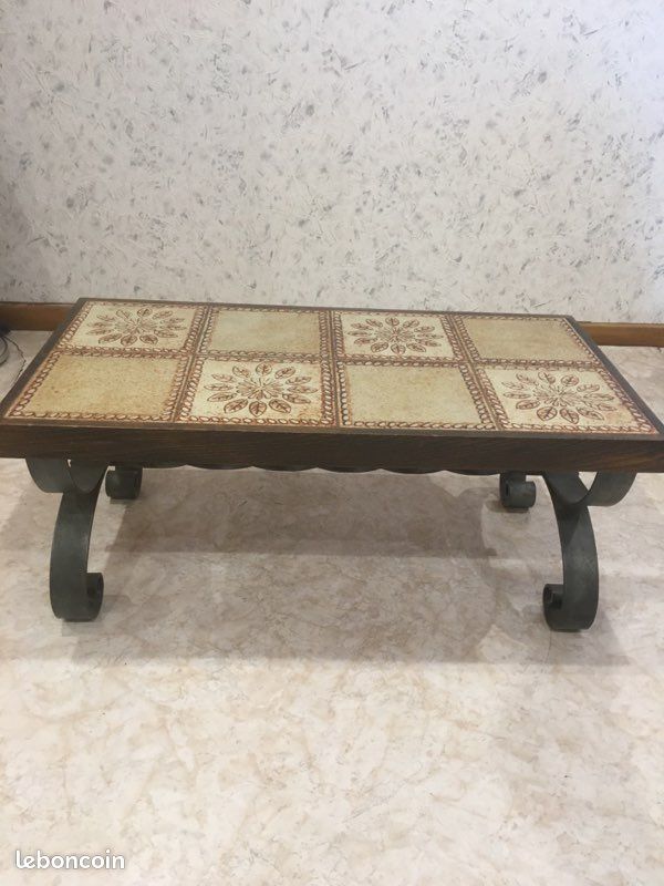 Table basse (image 1)