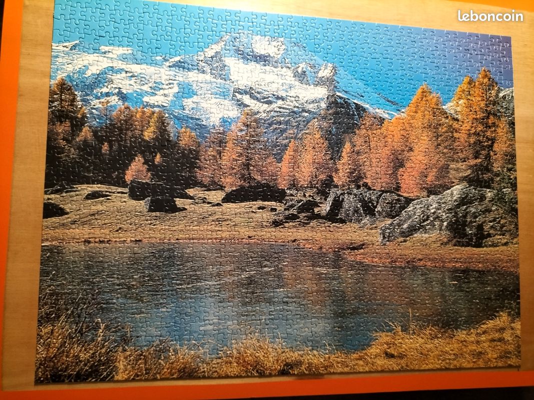 Puzzle (image 1)