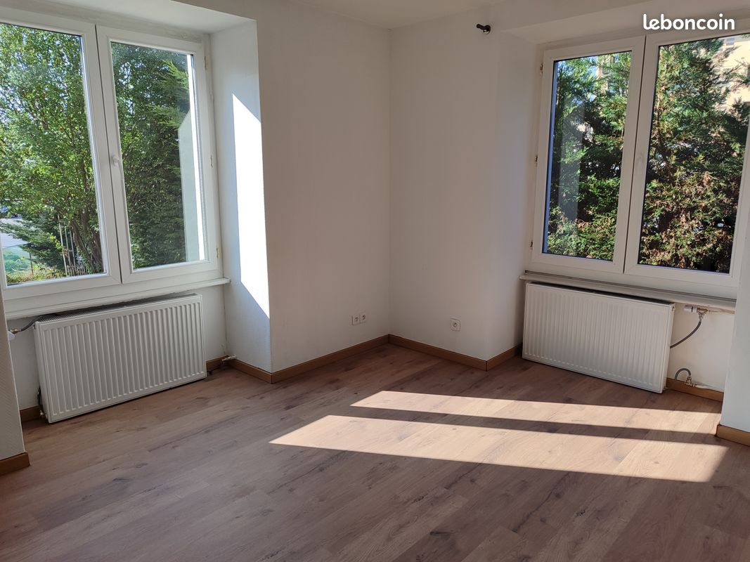 Appartement 3 pièces 80 m² · à Annemasse · 80 m² · 1 350 €