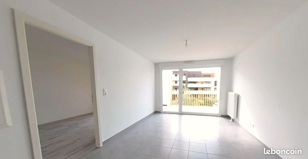 Appartement 2 pièces 39 m² · à Obernai · 39 m² · 584 €/mois