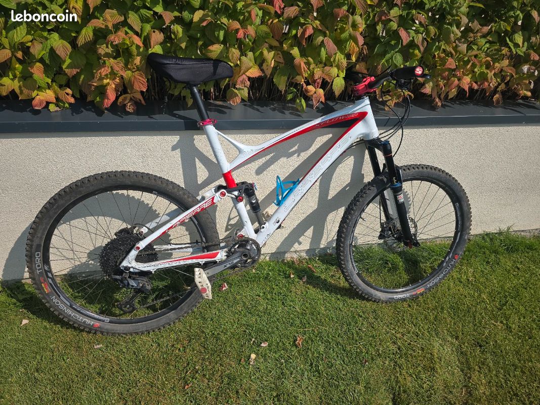 VTT lapierre x-flow 312 Vélos