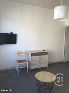 Appartement a louer montlucon - 1 pièce(s) - 33 m2 - Surfyn
