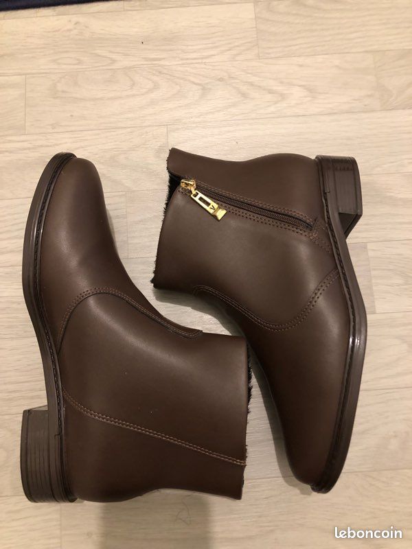 Bottes pour femme et les filles (image 1)