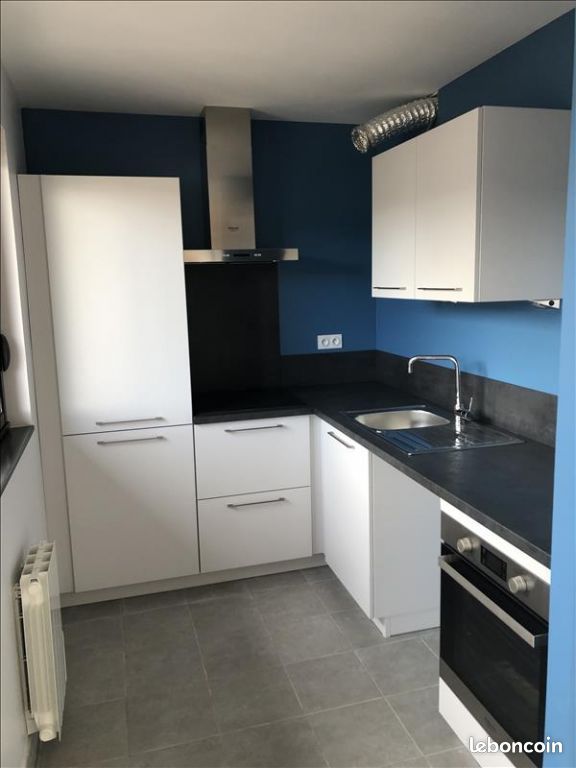 Appartement 3 pièces 83 m² · à Rouen · 83 m² · 1 070 €/mois