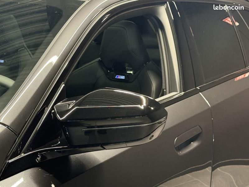 Bmw M5 Touring 4.4 V8 PHEV 727ch (544+197) (image 8)