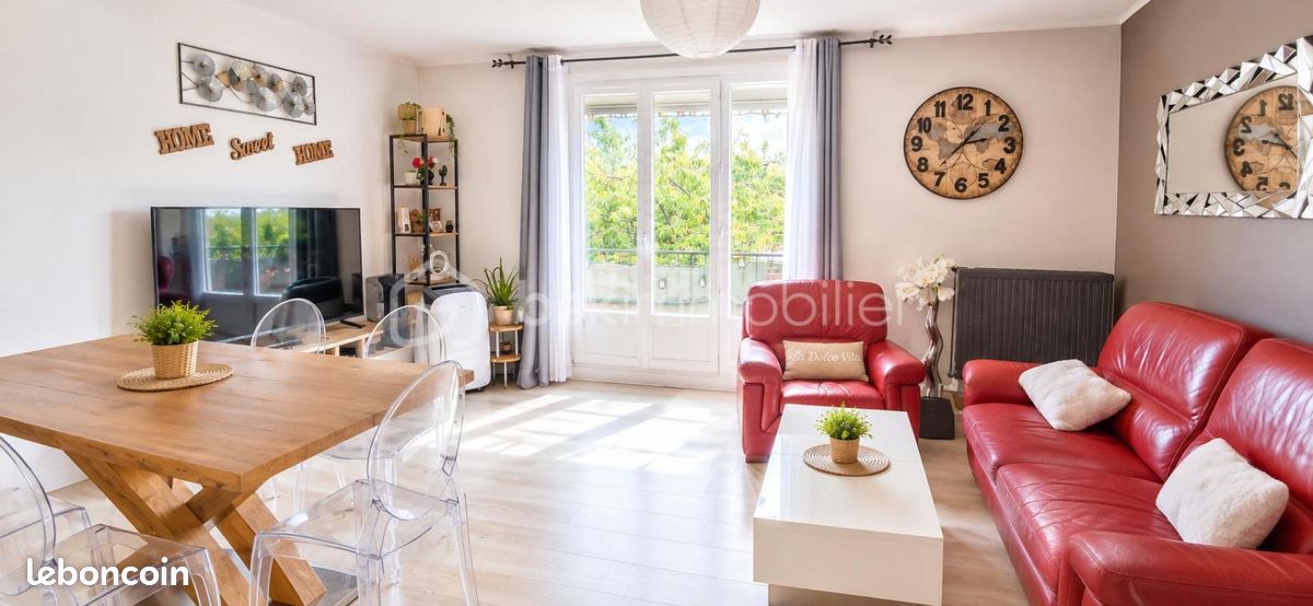 Maison 3 pièces 71 m² · à Cerisiers · 71 m² · 145 000 €