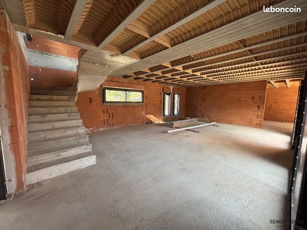 Villa 6 pièces 183 m² (image 4)