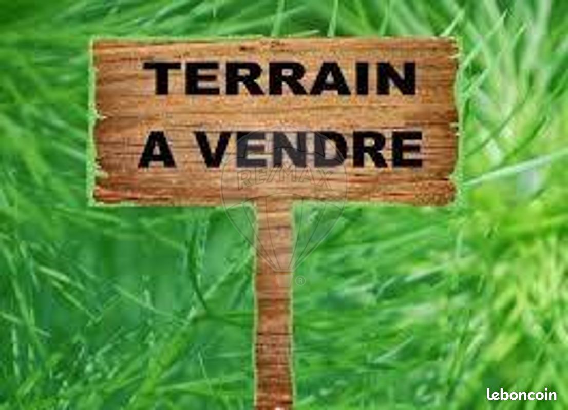 Terrain 550 m² · à Issenheim · 137 500 €