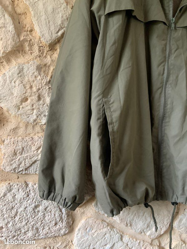 Veste coupe vent Pataugas (image 3)