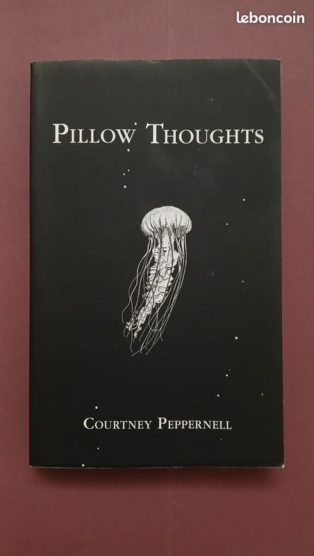 Pillow Thoughts (image 1)