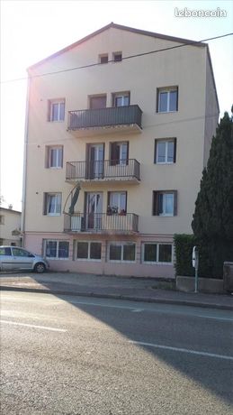 Appartement 3 pièces 68 m²