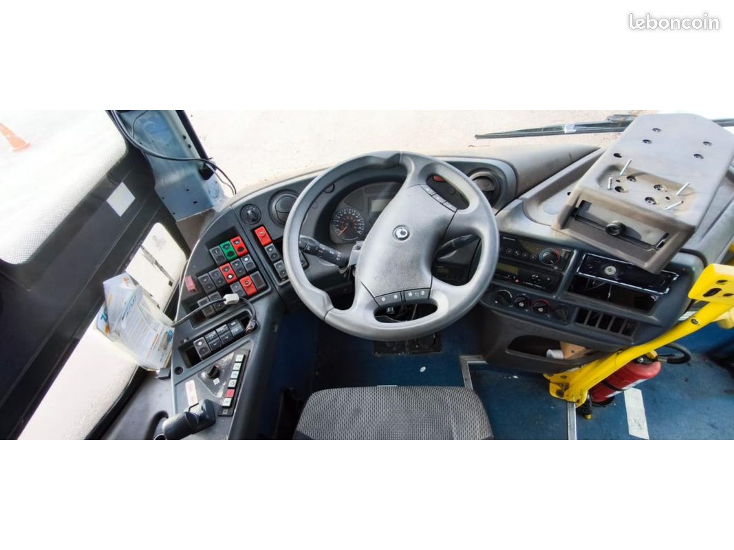 Irisbus - iveco bus crossway 1795671 (image 8)