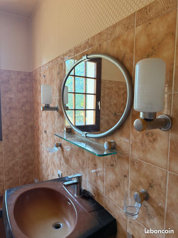 Accessoire salle de bain (image 1)