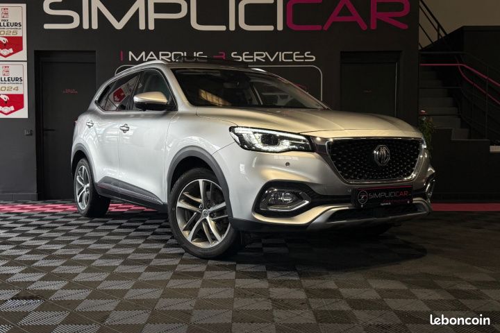 MG EHS 1.5T GDI PLUG-IN HYBRID COMFORT 162Ch Garantie 12 mois (image 1)
