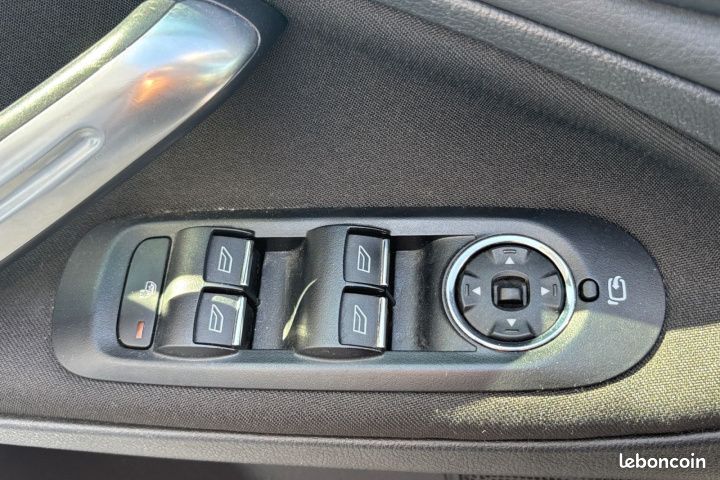 FORD S-MAX 140Ch Garantie 12 mois (image 19)