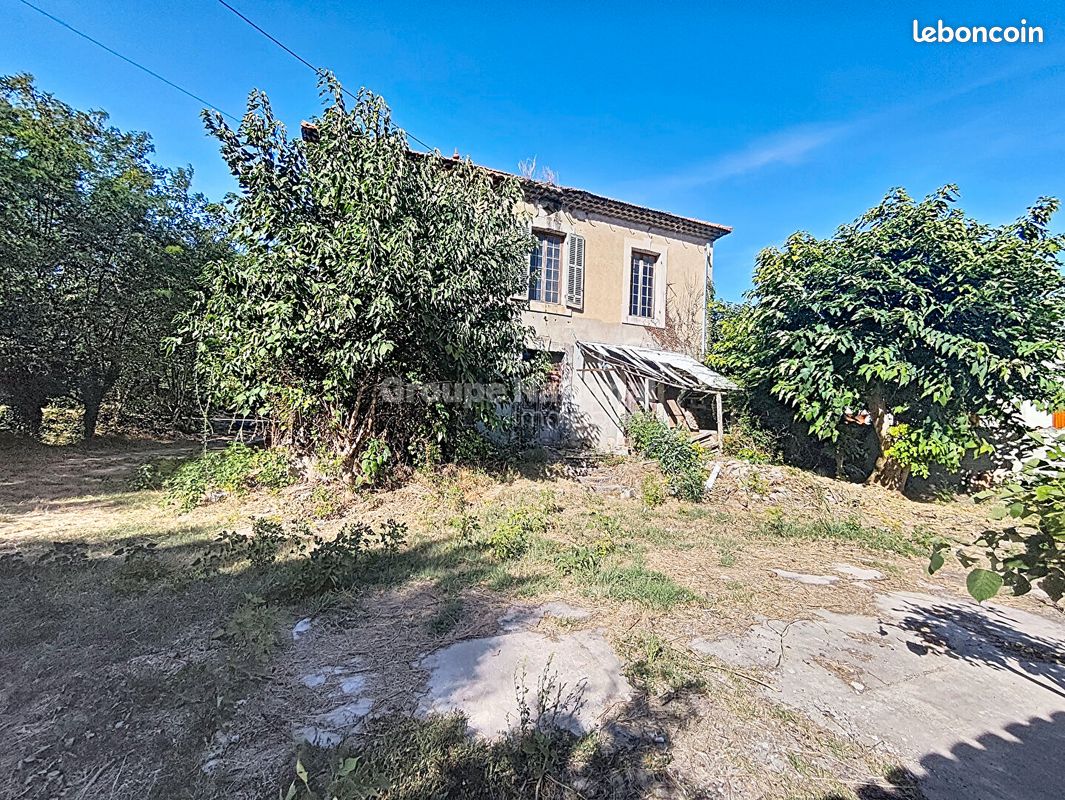 Maison 5 pièces 170 m² · à Mondragon · 170 m² · 98 000 €