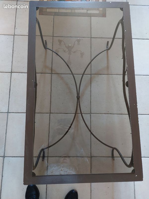 Table basse de salon (image 1)