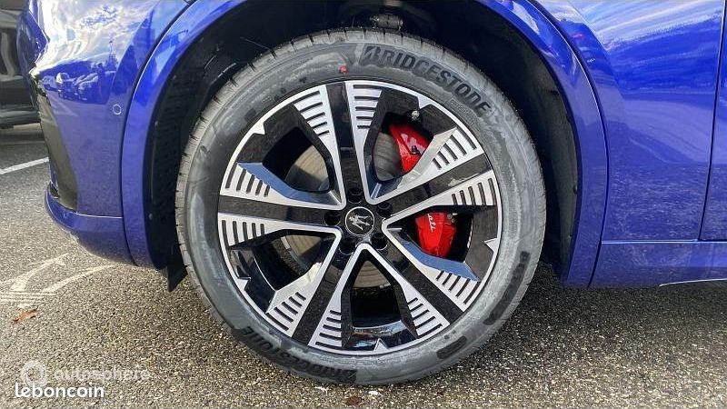 Maserati Grecale 557ch 105kWh Folgore (image 17)