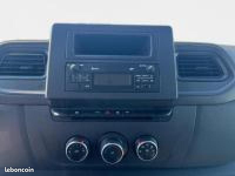 Renault Master Fg F3500 L2H2 2.3 Blue dCi 135ch Confort Euro6E (image 14)
