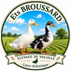EARL BROUSSARD