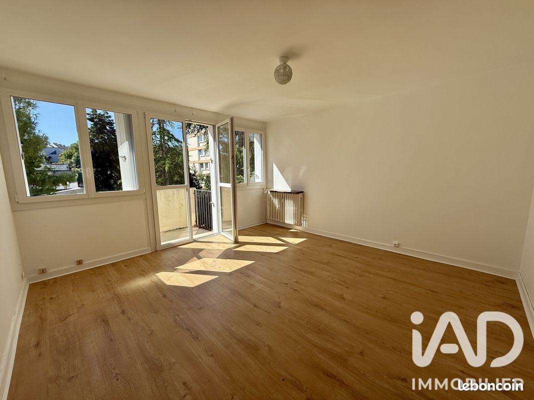 Appartement 3 pièces 66 m² · à Lannion · 66 m² · 132 000 €