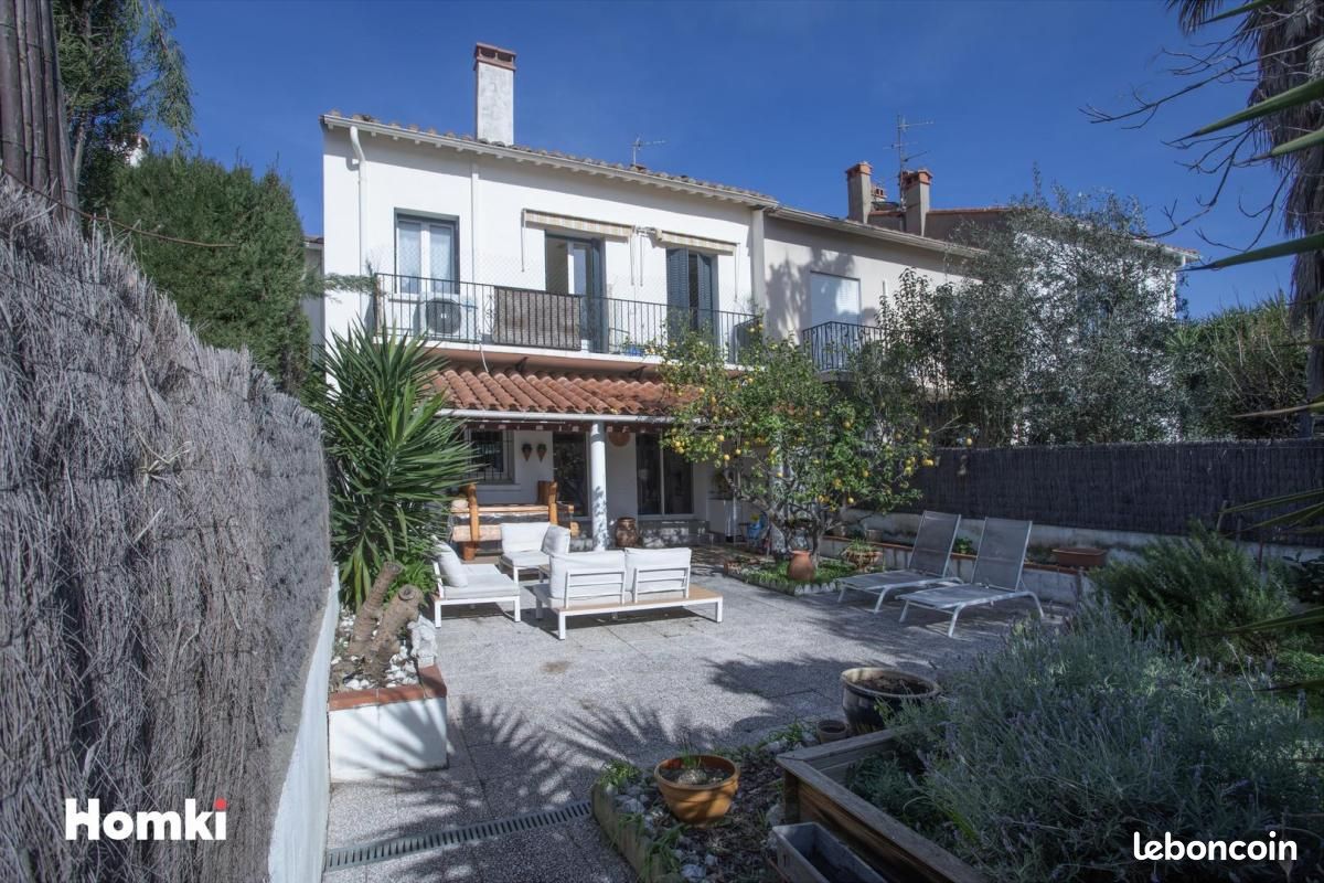 Maison 5 pièces 128 m² · à Perpignan · 128 m² · 271 900 €
