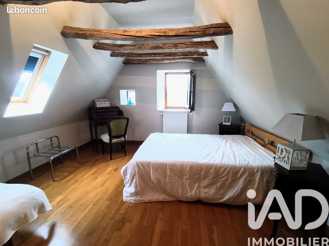 Maison 5 pièces 125 m² (image 4)