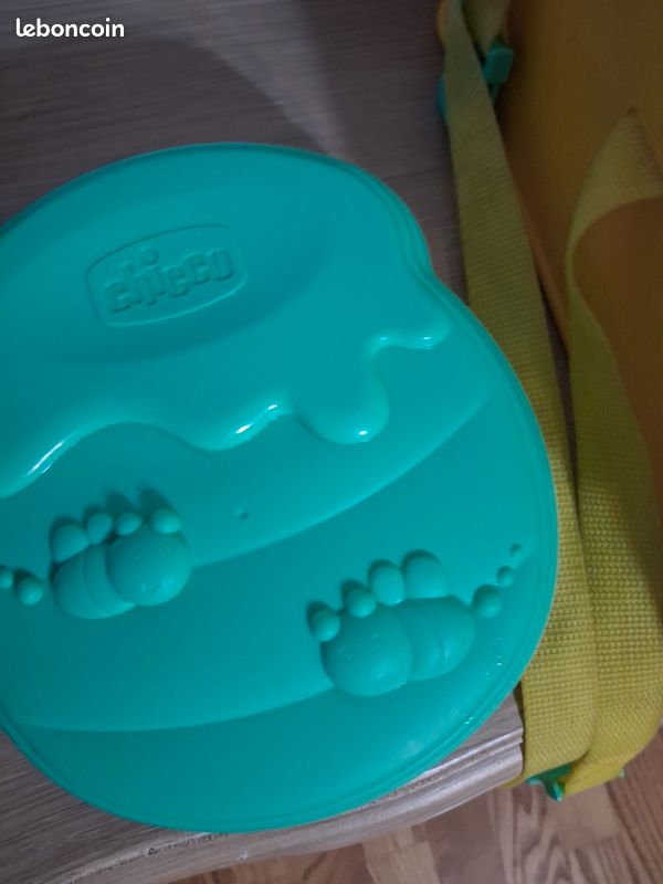 Rehausseur de table chicco (image 4)