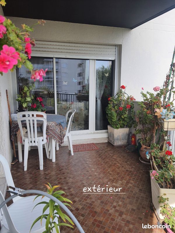 Appartement 3 pièces 76 m² · à Mérignac · 76 m² · 246 000 €
