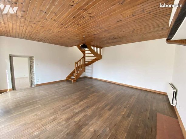 Maison 5 pièces 112 m²