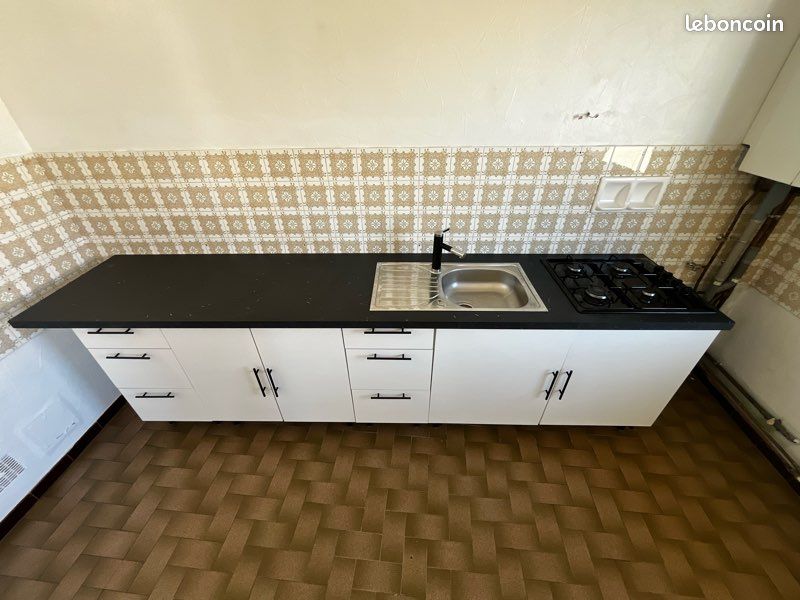 Appartement 2 pièces 39 m² · à Aurec-sur-Loire · 39 m² · 350 €/mois