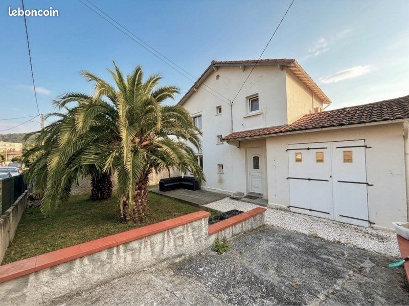 Maison 4 pièces 98 m² · à Pamiers · 98 m² · 183 000 €