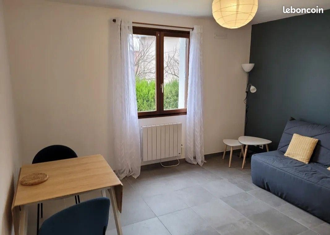 Appartement 1 pièce 22 m² · à Toulouse · 22 m² · 510 €/mois