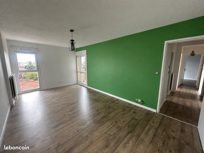 Appartement 3 pièces 65 m² à Toulouse