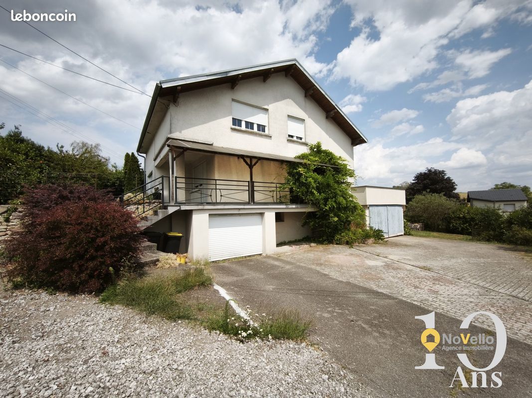 Maison 6 pièces 170 m² · à Folkling · 170 m² · 228 500 €