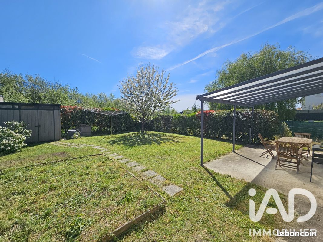 Maison 5 pièces 120 m² · à Sainte-Luce-sur-Loire · 120 m² · 331 000 €