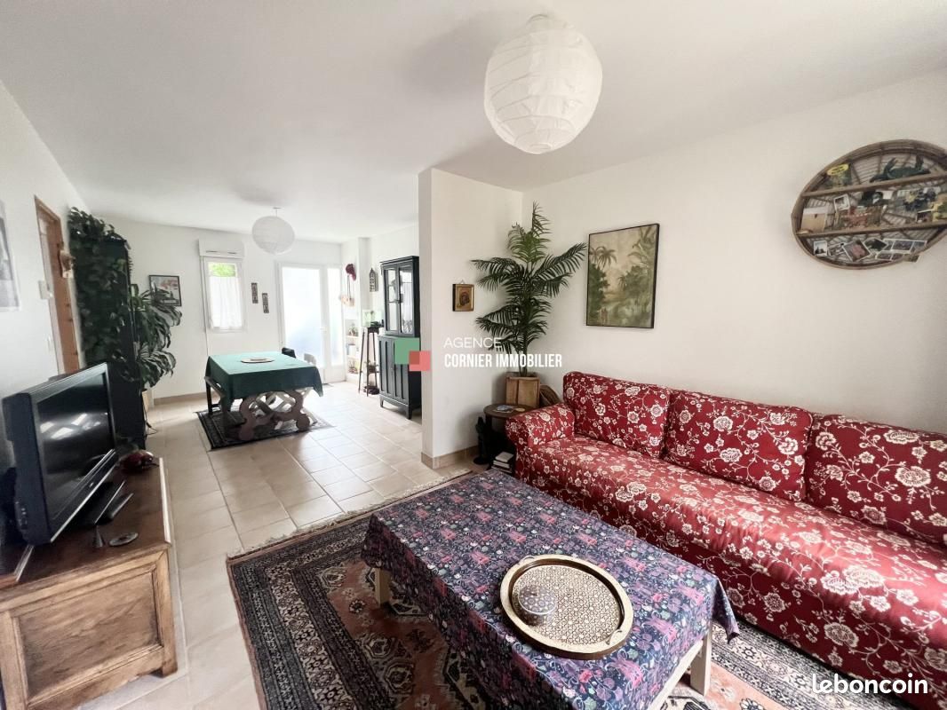 Maison 3 pièces 59 m² · à Rennes · 59 m² · 949 €/mois