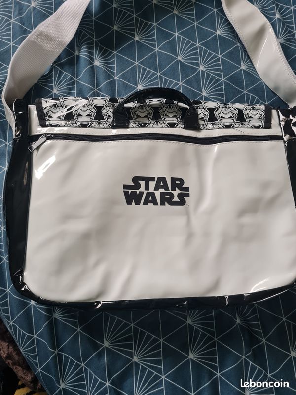 Sacoche STAR WARS (image 3)