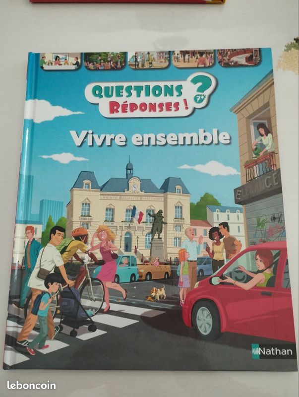 Question réponse vivre ensemble (image 1)
