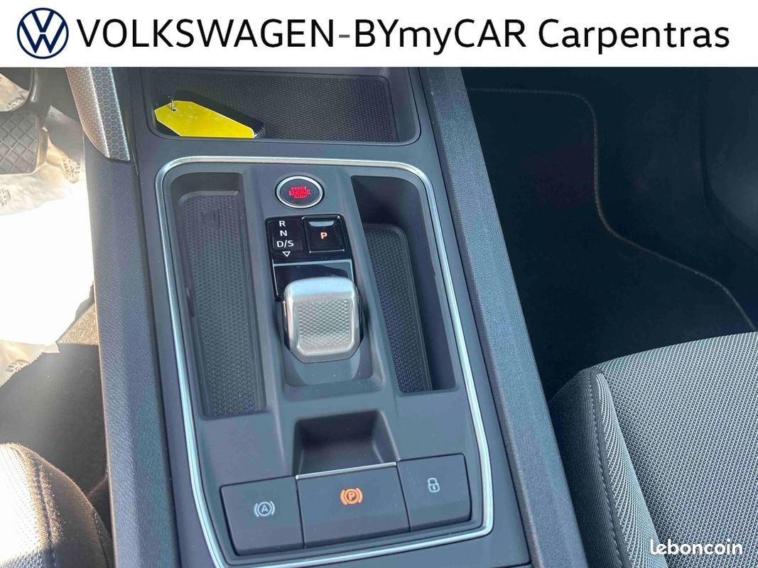 SEAT Leon 1.5 eTSI Hybrid 115 DSG7 Business (image 13)