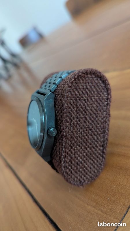 Montre NIXON TIME TELLER (image 4)