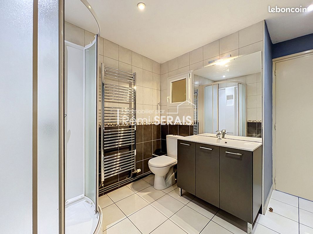 Maison de ville 3 pièces 94 m² (image 6)