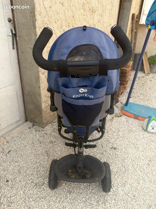Tricycle évolutif (image 7)