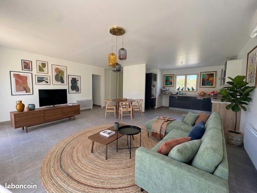 Maison 4 pièces 90 m² · à Caraman · 90 m² · 262 000 €