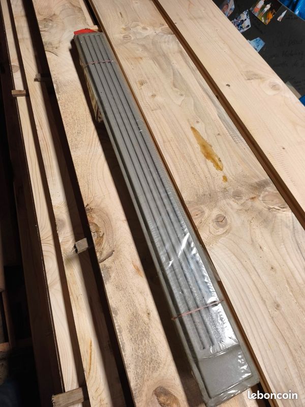 Baguettes Renault 5 (image 1)
