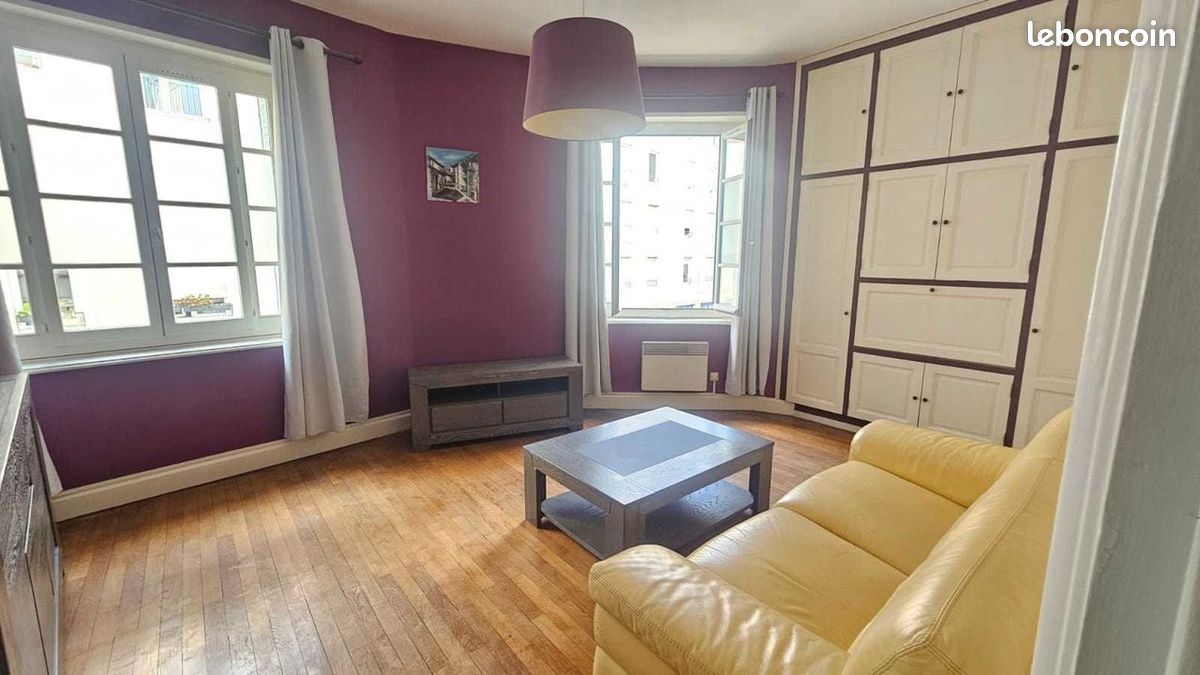 Appartement 4 pièces 93 m² · à Lyon · 93 m² · 350 000 €