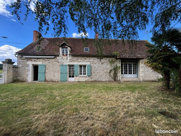Maison 4 pièces 129 m²