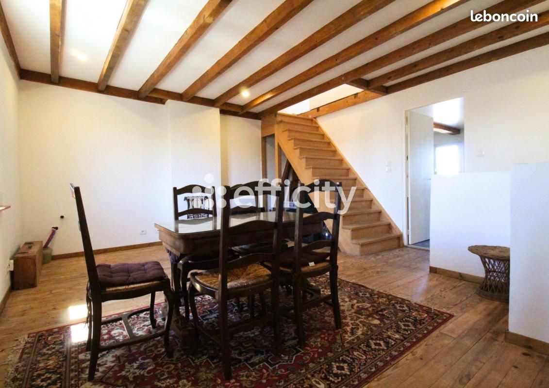 Maison 4 pièces 105 m² · à Puylaurens · 105 m² · 133 900 €
